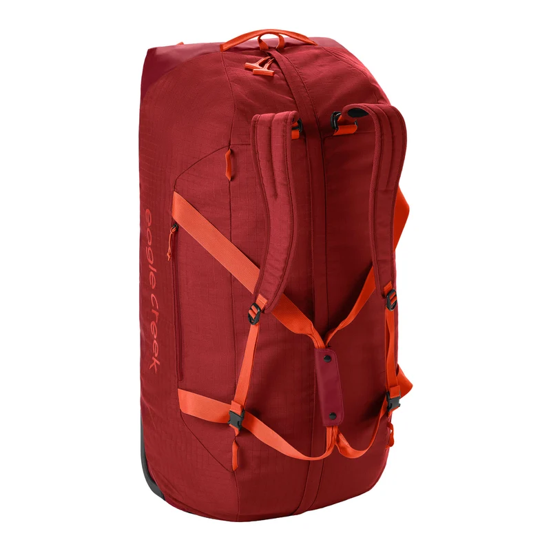 „No Matter What“ Rolltasche 120 l