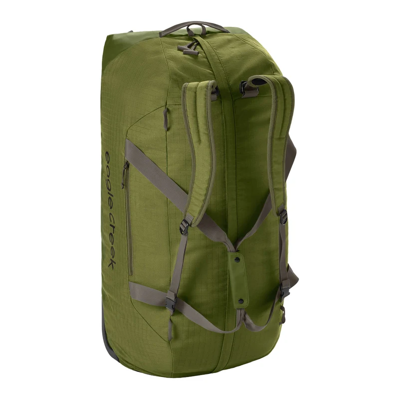 „No Matter What“ Rolltasche 120 l