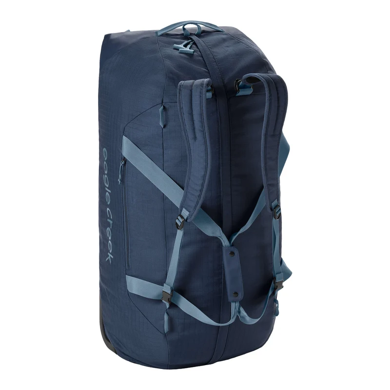 „No Matter What“ Rolltasche 120 l