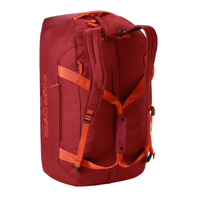 No Matter What Reisetasche 90 l