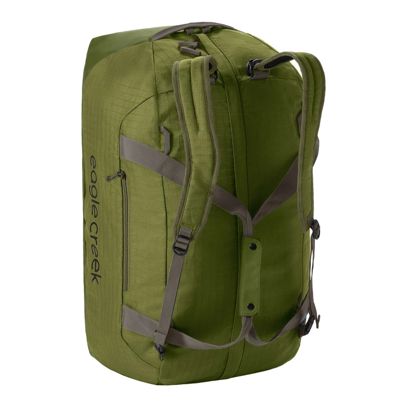No Matter What Reisetasche 90 l