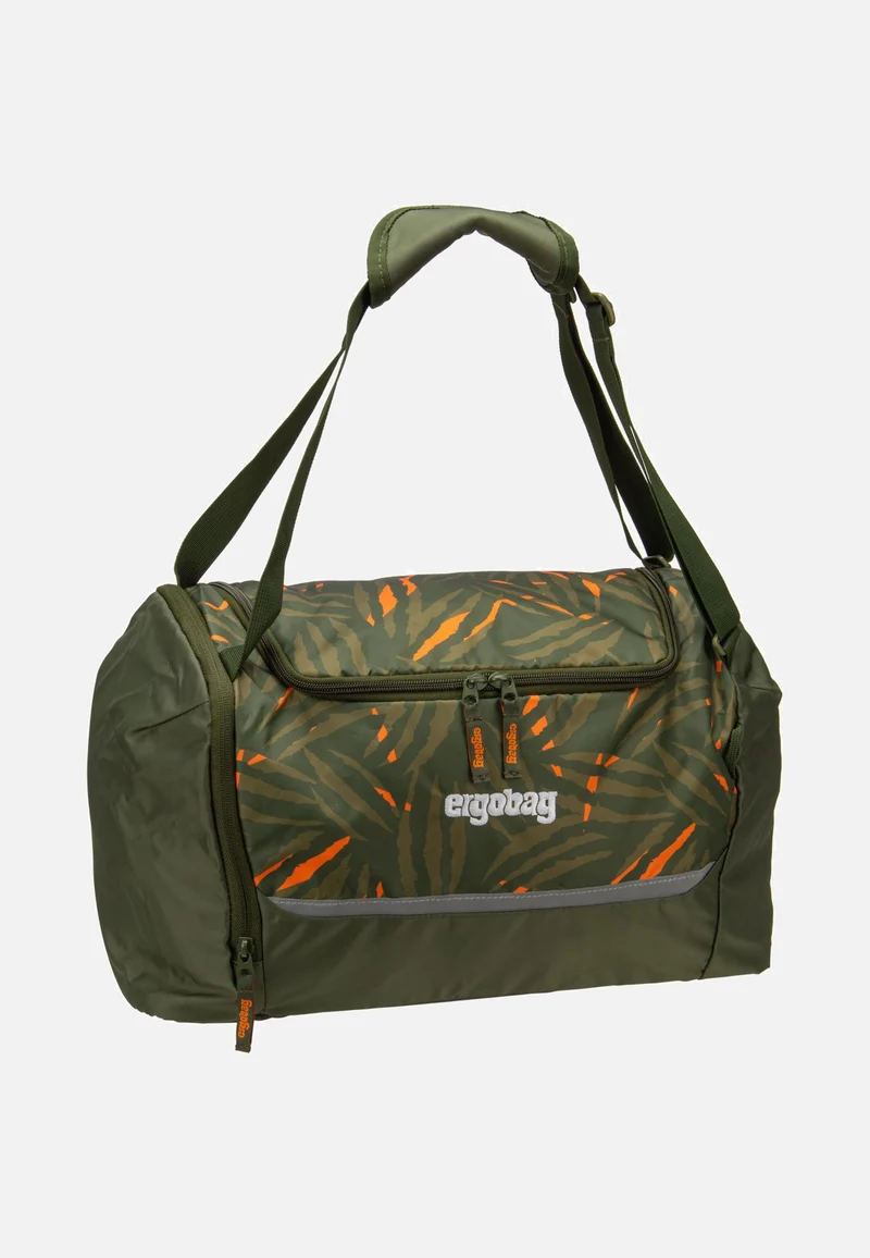 Sporttasche ExBärdition - Dufflebag