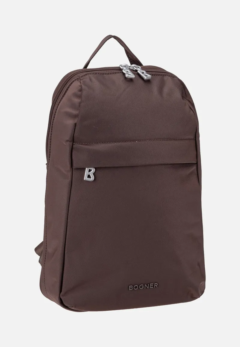 Maxon Maxi SVZ Darkbrown - Rucksack