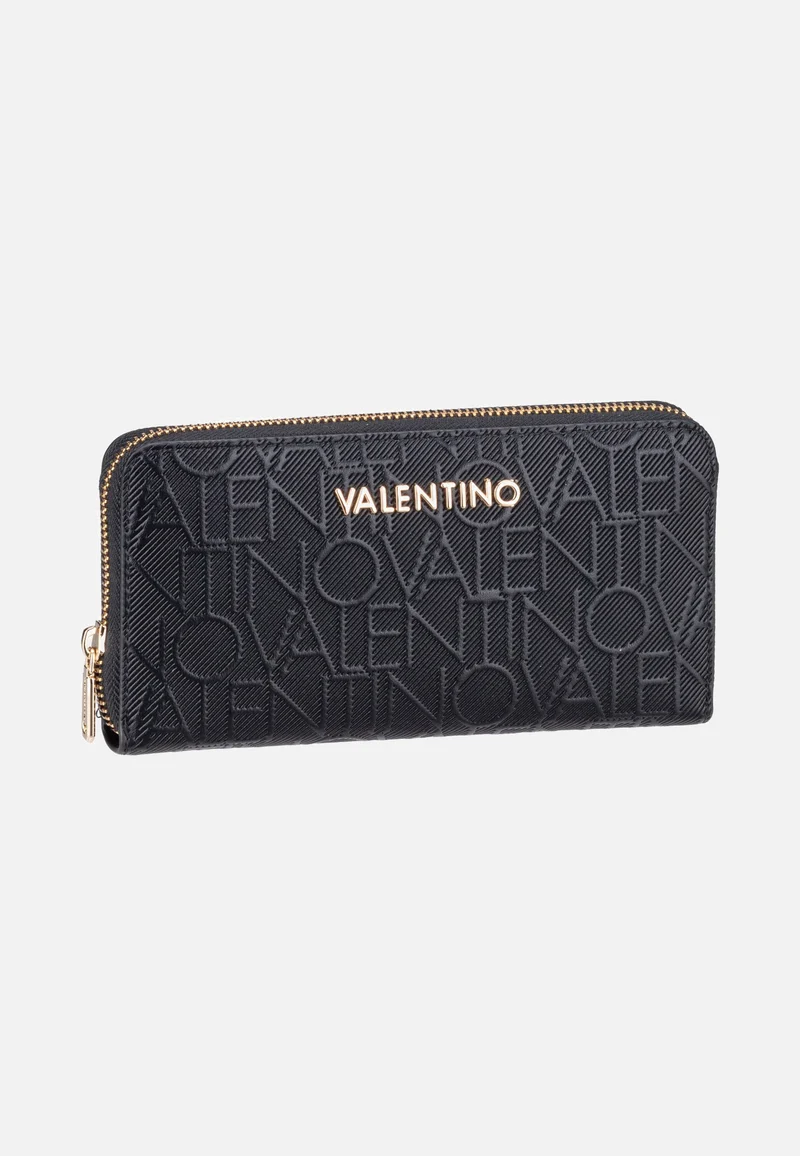 Gynevra Re 8155 Nero - Portemonnaie