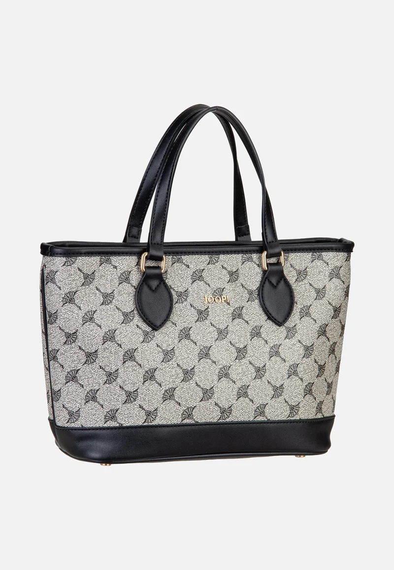 Mazzolino Mathea Shz Black - Henkeltasche