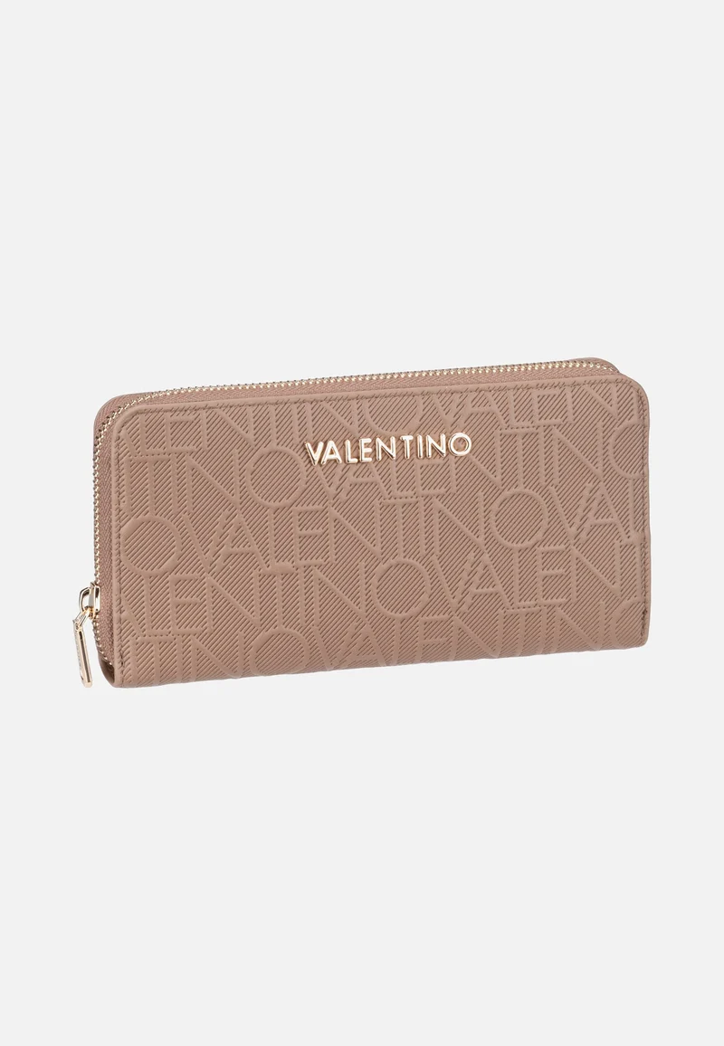 Gynevra Re 8155 Beige - Portemonnaie