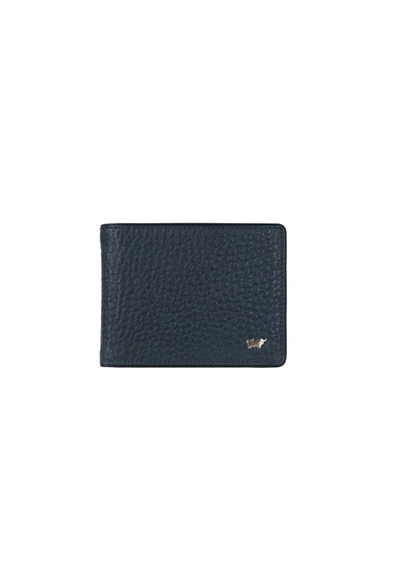 Braun Büffel Ben 8CS Wallet