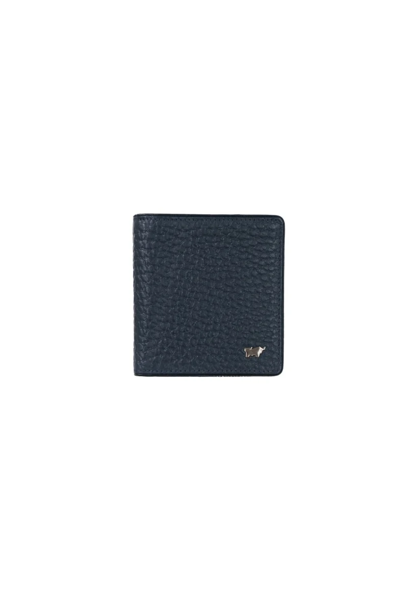 Braun Büffel Ben Carré 8CS Wallet