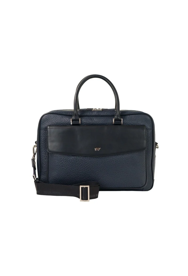 Braun Büffel Ben Business Bag