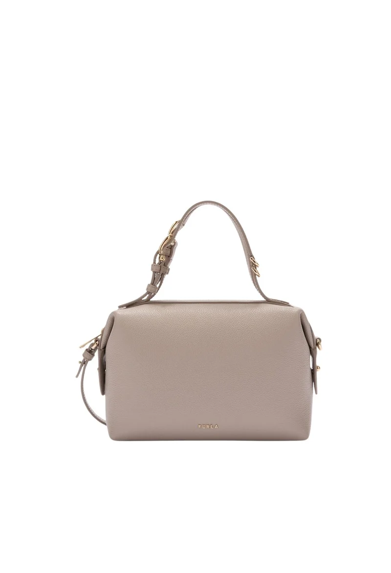 Furla Double Boston Tasche