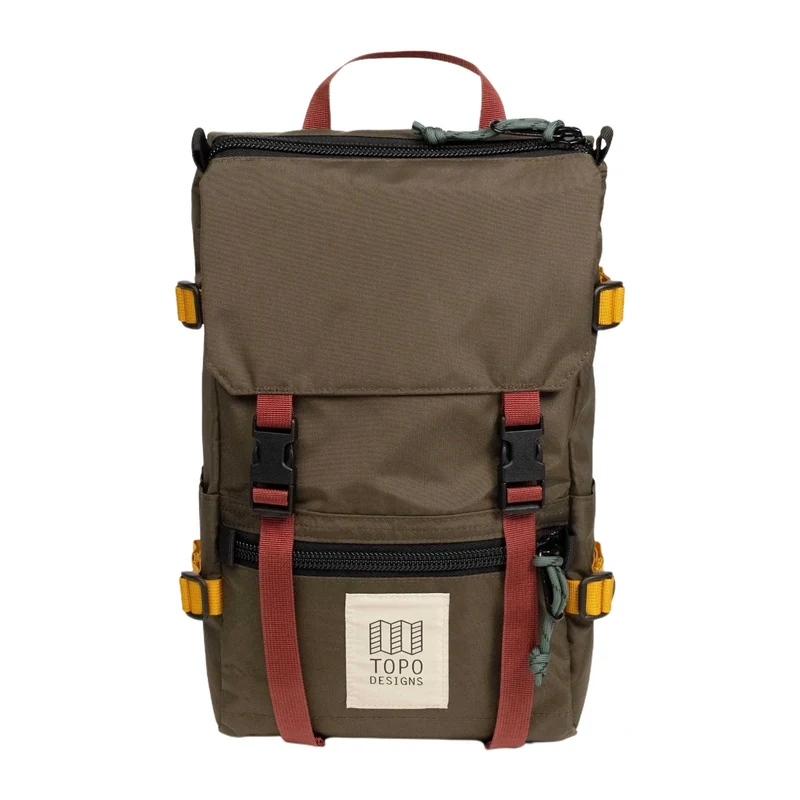 Rover Pack Mini