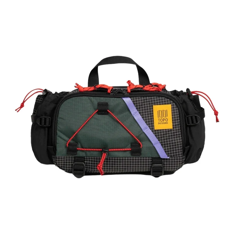 Mountain Hydro Hip Pack