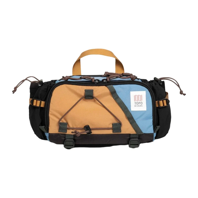 Mountain Hydro Hip Pack