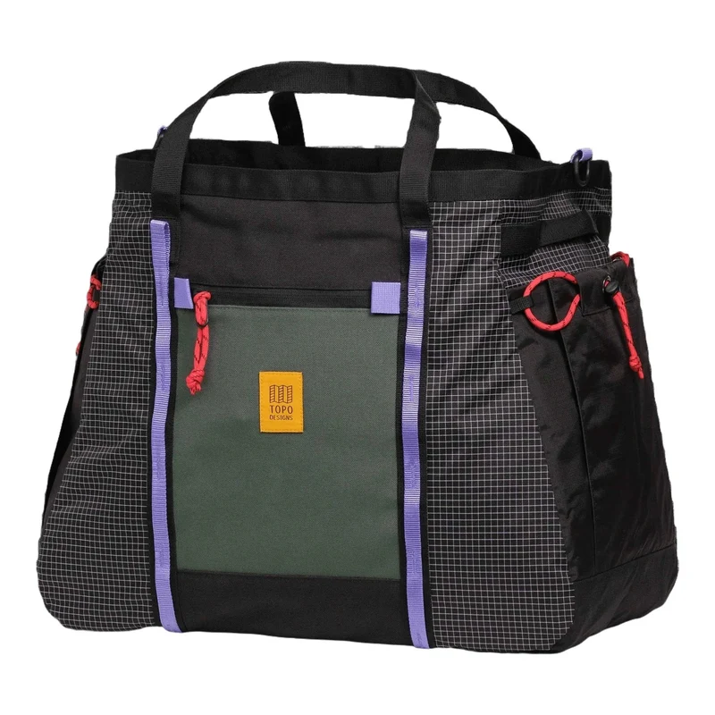 Mountain Gear Bag