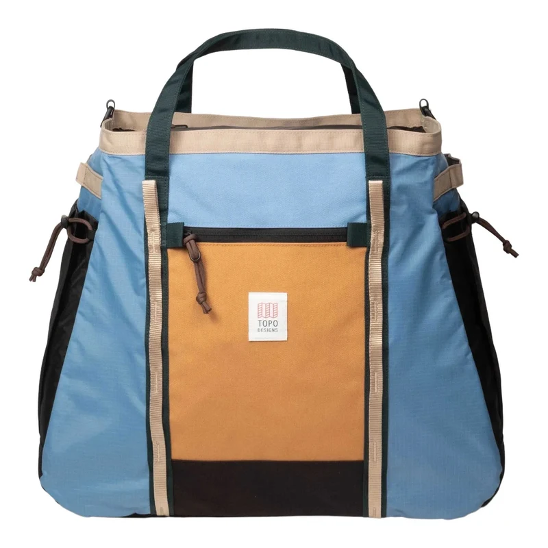 Mountain Gear Bag