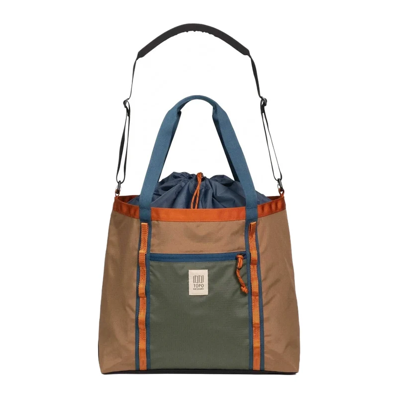 Mountain Utility Tote