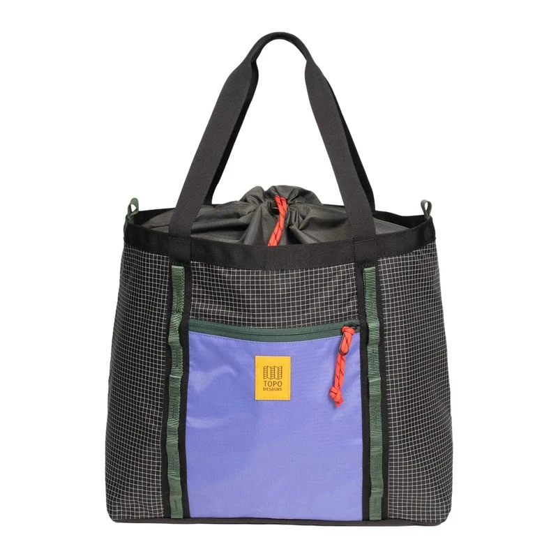 Mountain Utility Tote