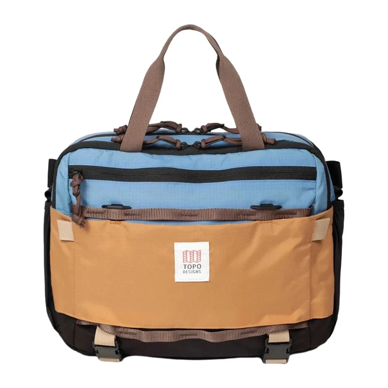 Mountain Cross Pack