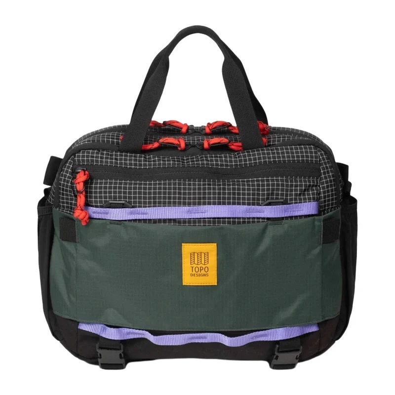 Mountain Cross Pack