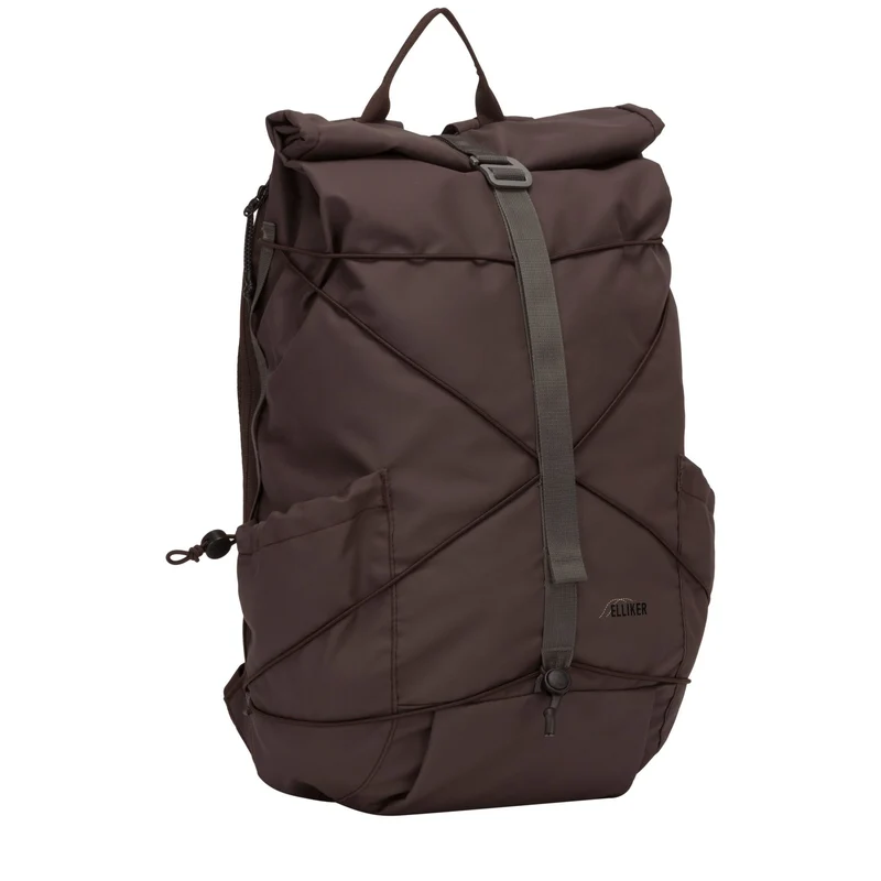Dayle Roll Top Backpack