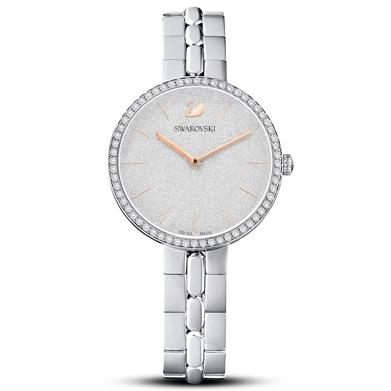 Swarovski Damenuhr 5517807