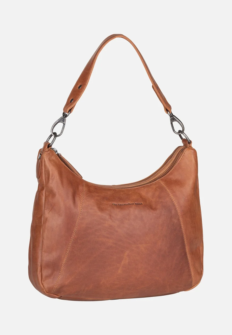 Marle 1297 Cognac - Hobo Bag