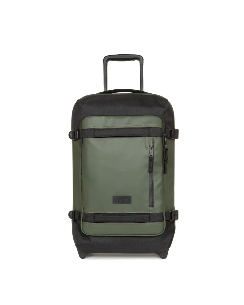 Eastpak Tranverz Cnnt Rollenreisetasche