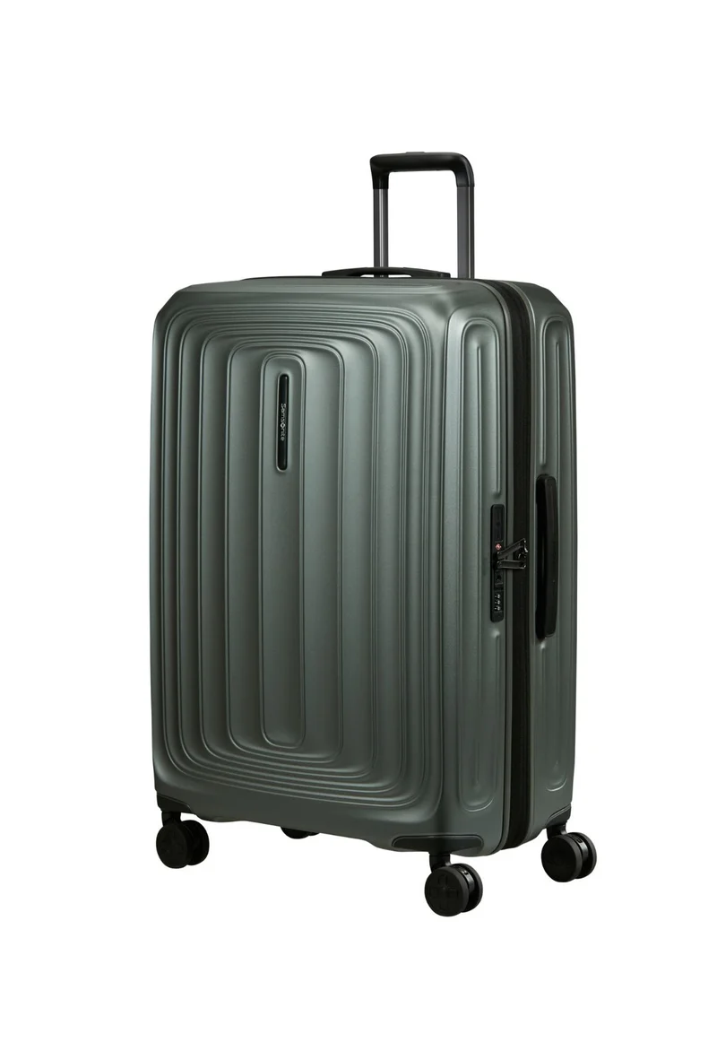Samsonite Selection 2Wander Hard-shell suitcase
