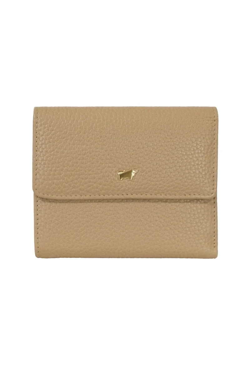 Braun Büffel Asti M 8CS wallet