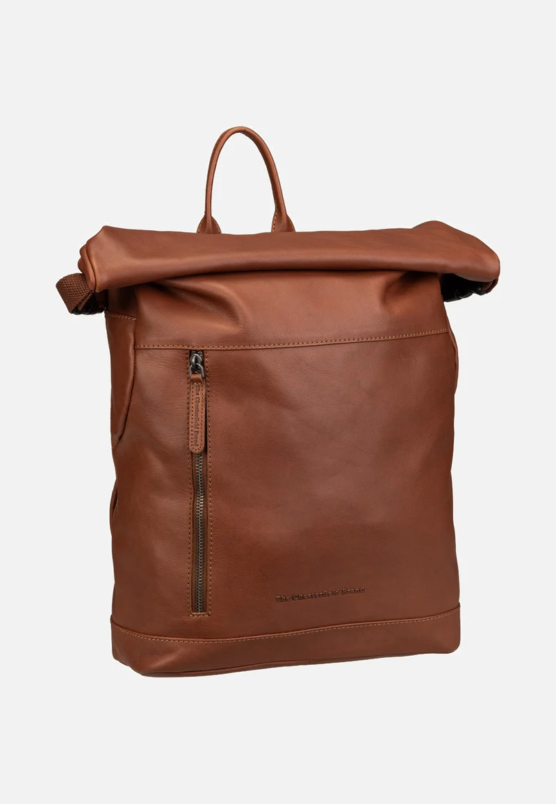 Mazara 0323 Cognac - Rucksack