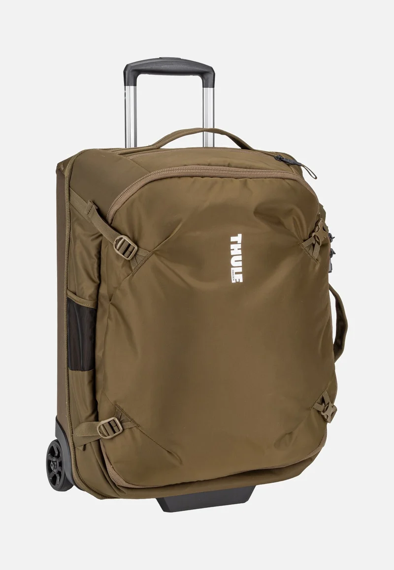 Enroute Widebody Carry On Natural Green - Koffer
