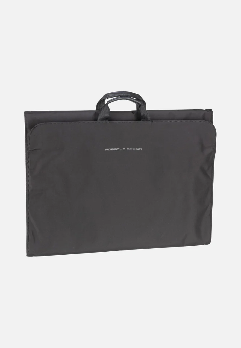 PD Garment Bag Black - Kleidersack