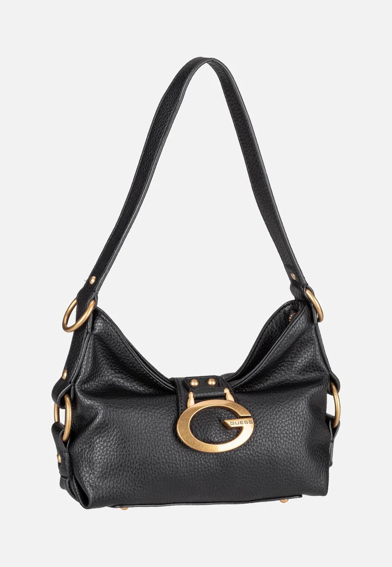 Camden Mini 8720 Black - Schultertasche