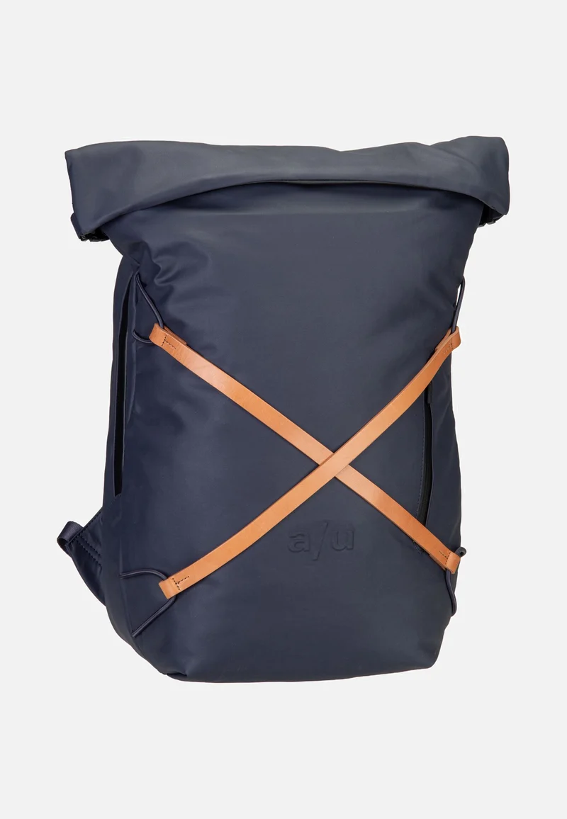 Kushiro RE Outer Space - Rolltop Rucksack