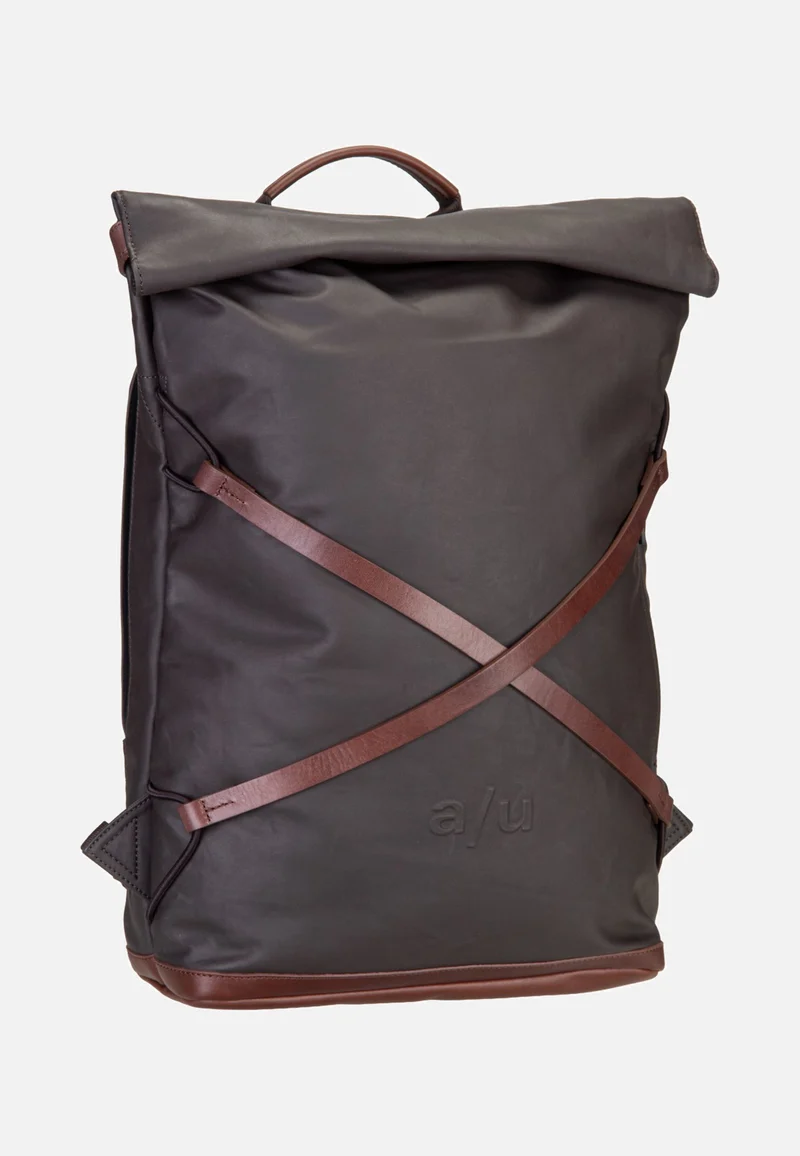 Osaka Ground Coffee - Rolltop Rucksack