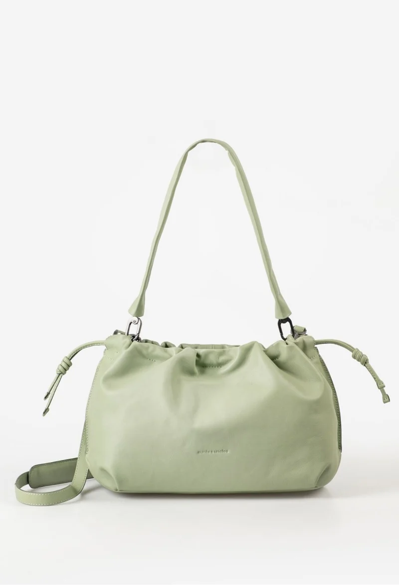 Aunts & Uncles Bloom Zip pocket
