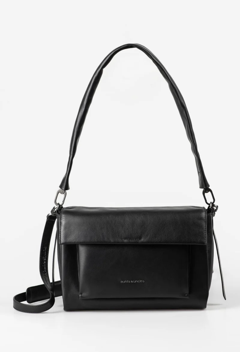 Aunts & Uncles Breeze flap bag