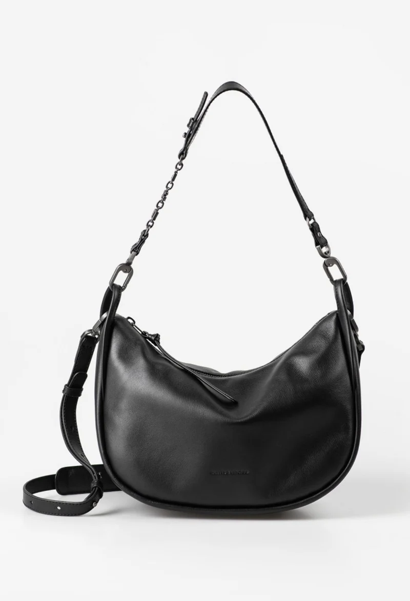 Aunts & Uncles Raven Zip pocket