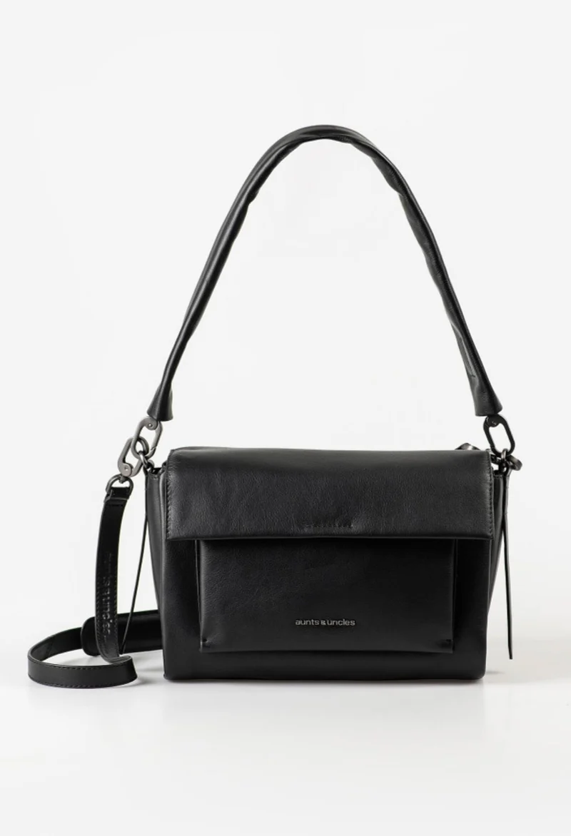 Aunts & Uncles Noon Überschlagtasche