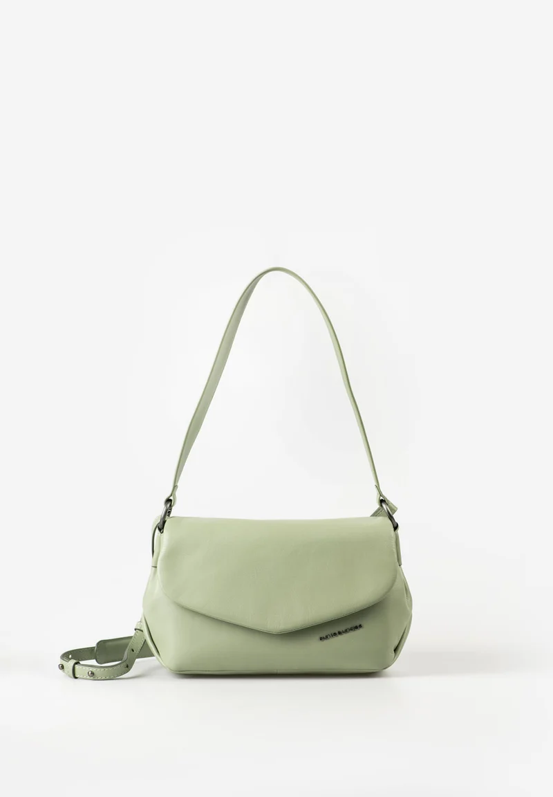 Aunts & Uncles Fern flap bag
