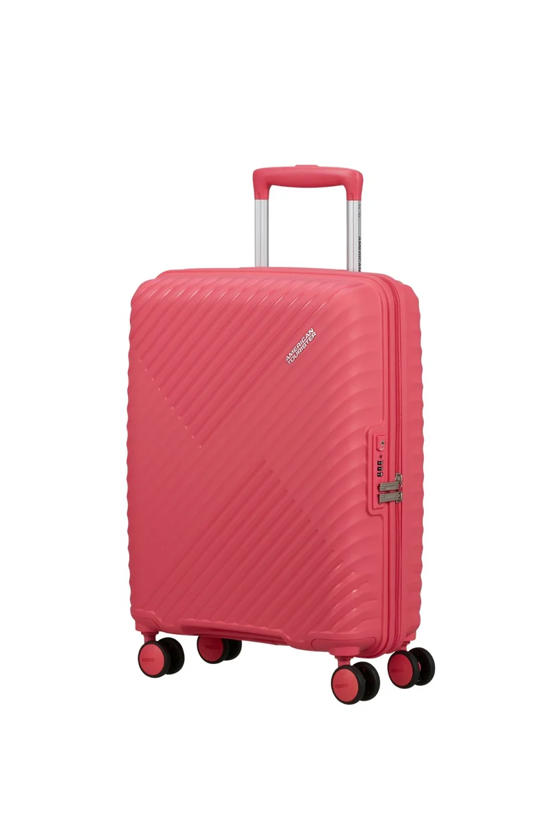 American Tourister Diablast Hard-shell suitcase