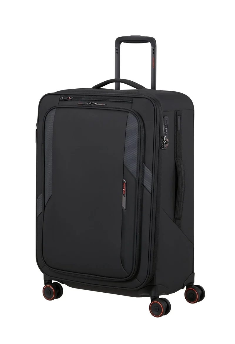Samsonite Selection Glazed Weichgepäck Koffer