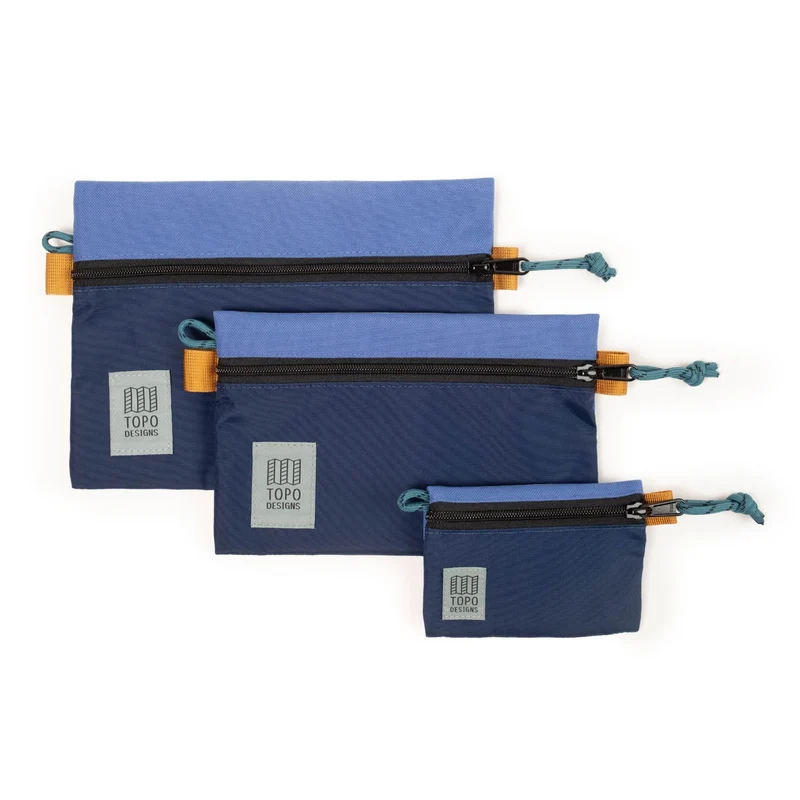 Accessory Bag Bundle