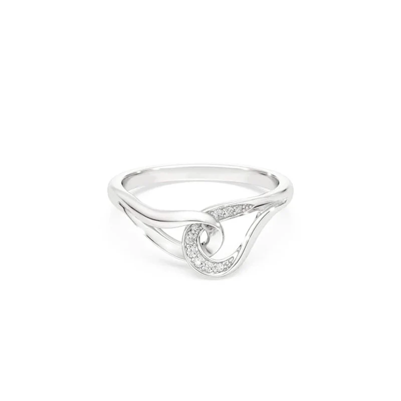 Swarovski Classica Sterlingsilber-Ring 5745564