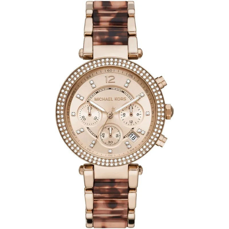 Michael Kors Damenuhr MK6832
