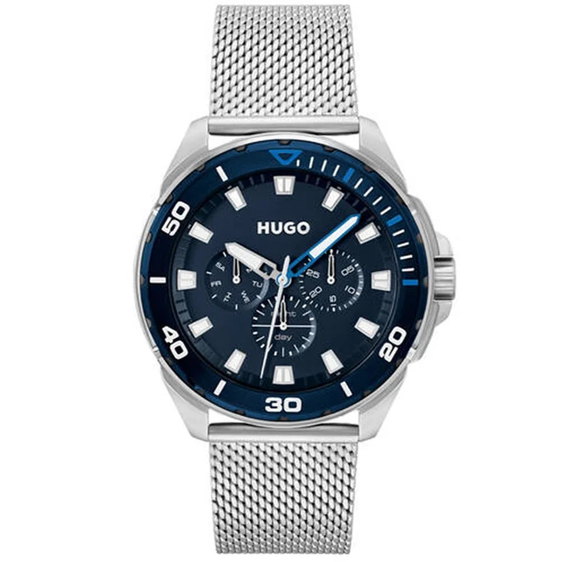 Hugo Boss Herrenuhr HU1530287