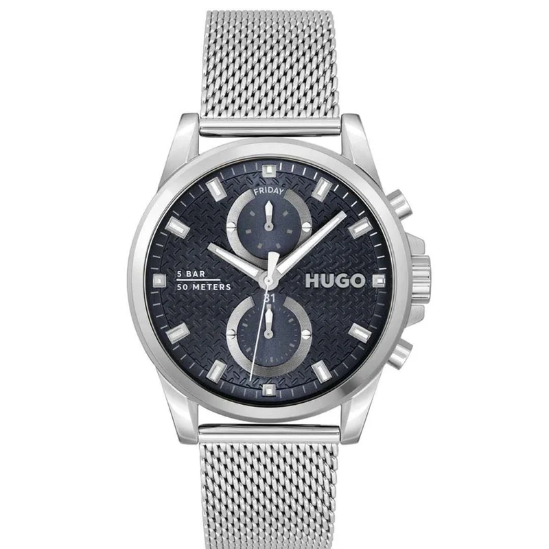 Hugo Boss Herrenuhr HU1530316