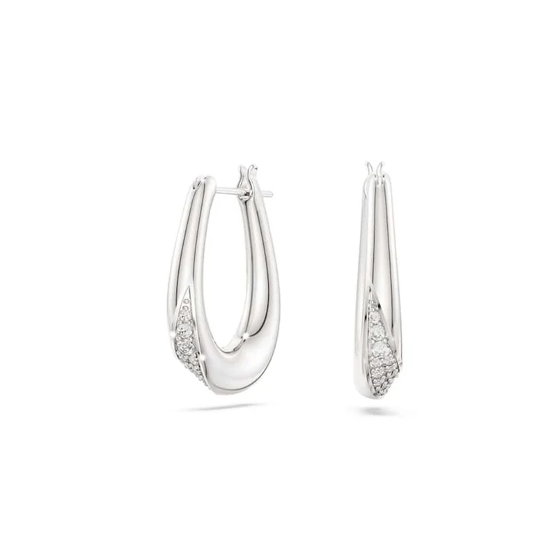 Swarovski Classica Ringohrringe 5743474