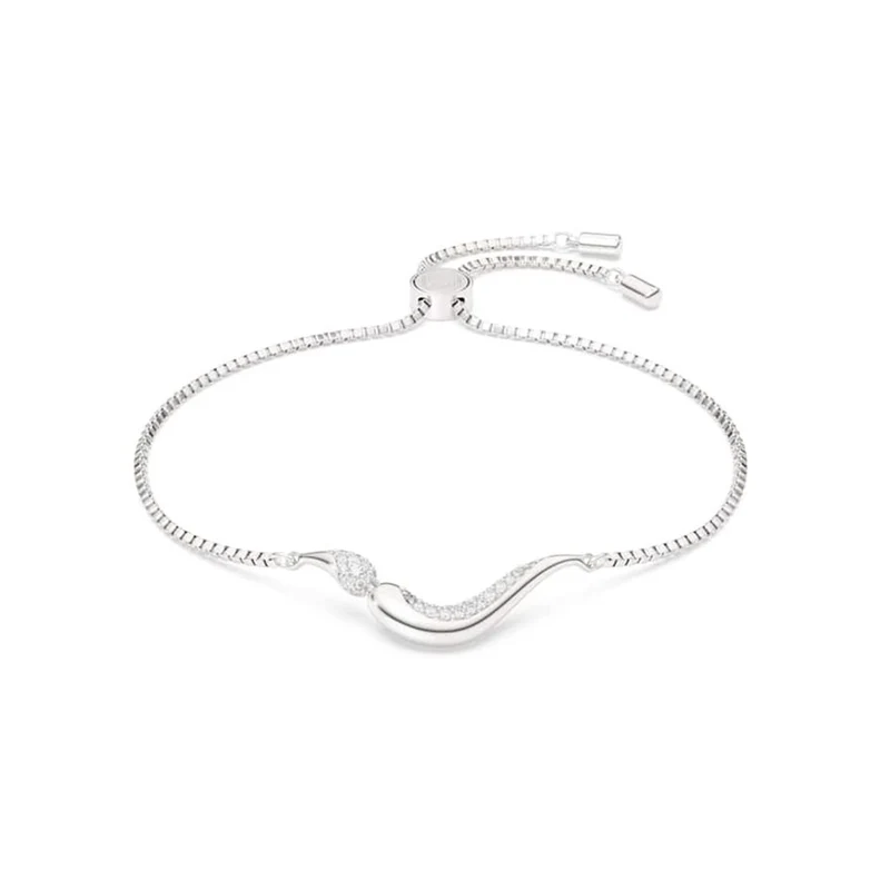 Swarovski Classica Sterlingsilber-Armband 5740349