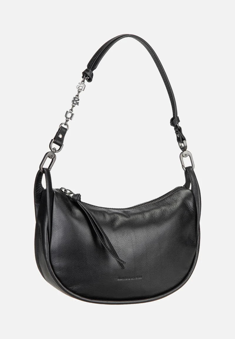 Fawn Jet Black - Schultertasche